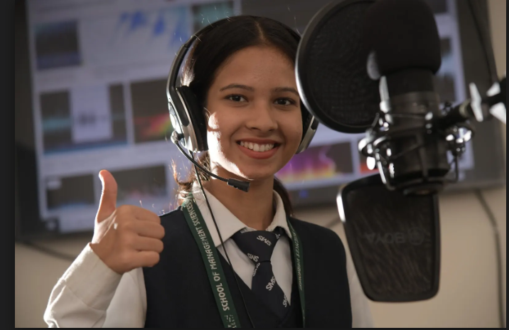 SMS Varanasi Campus photo 8